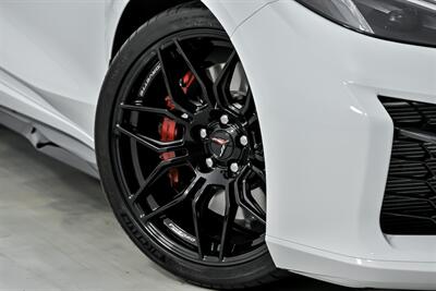 2024 Chevrolet Corvette Z06 3LZ-BIG $137K MSRP   - Photo 4 - Joliet, IL 60435