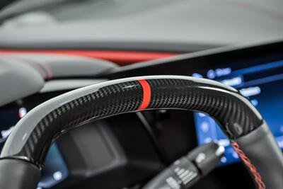 2024 Chevrolet Corvette Z06 3LZ-BIG $137K MSRP   - Photo 27 - Joliet, IL 60435