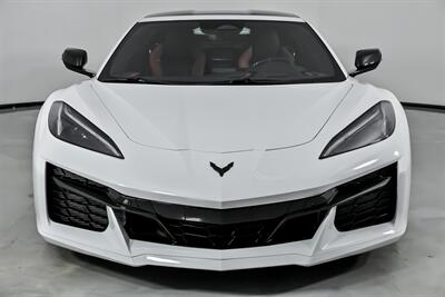 2024 Chevrolet Corvette Z06 3LZ-BIG $137K MSRP   - Photo 5 - Joliet, IL 60435