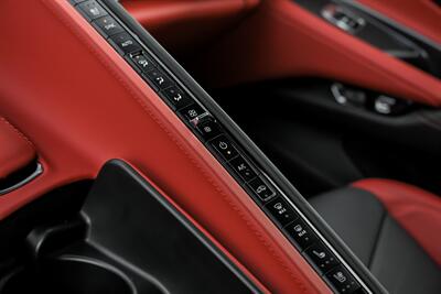 2024 Chevrolet Corvette Z06 3LZ-BIG $137K MSRP   - Photo 39 - Joliet, IL 60435