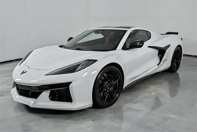 2024 Chevrolet Corvette Z06 3LZ-BIG $137K MSRP   - Photo 6 - Joliet, IL 60435