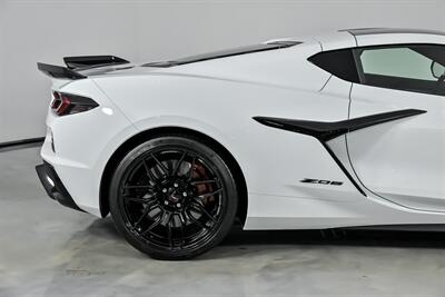 2024 Chevrolet Corvette Z06 3LZ-BIG $137K MSRP   - Photo 13 - Joliet, IL 60435