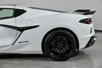 2024 Chevrolet Corvette Z06 3LZ-BIG $137K MSRP   - Photo 9 - Joliet, IL 60435