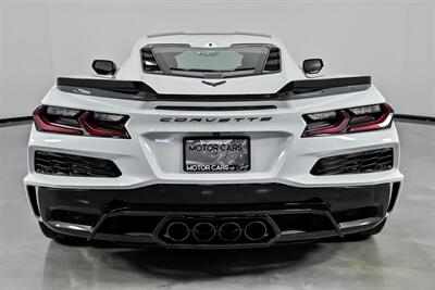 2024 Chevrolet Corvette Z06 3LZ-BIG $137K MSRP   - Photo 11 - Joliet, IL 60435