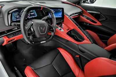 2024 Chevrolet Corvette Z06 3LZ-BIG $137K MSRP   - Photo 22 - Joliet, IL 60435