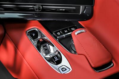 2024 Chevrolet Corvette Z06 3LZ-BIG $137K MSRP   - Photo 37 - Joliet, IL 60435