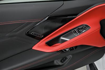 2024 Chevrolet Corvette Z06 3LZ-BIG $137K MSRP   - Photo 19 - Joliet, IL 60435