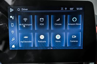 2024 Chevrolet Corvette Z06 3LZ-BIG $137K MSRP   - Photo 35 - Joliet, IL 60435