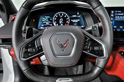 2024 Chevrolet Corvette Z06 3LZ-BIG $137K MSRP   - Photo 30 - Joliet, IL 60435