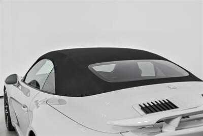 2019 Porsche 911 Turbo S   - Photo 19 - Joliet, IL 60435
