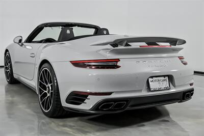 2019 Porsche 911 Turbo S   - Photo 10 - Joliet, IL 60435