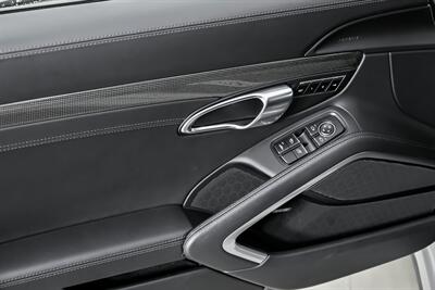 2019 Porsche 911 Turbo S   - Photo 21 - Joliet, IL 60435