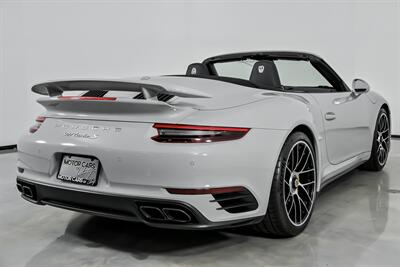 2019 Porsche 911 Turbo S   - Photo 12 - Joliet, IL 60435