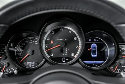 2019 Porsche 911 Turbo S   - Photo 30 - Joliet, IL 60435