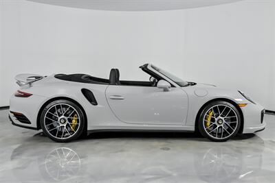 2019 Porsche 911 Turbo S   - Photo 14 - Joliet, IL 60435