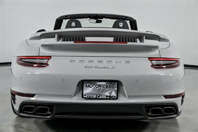 2019 Porsche 911 Turbo S   - Photo 11 - Joliet, IL 60435