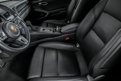 2019 Porsche 911 Turbo S   - Photo 24 - Joliet, IL 60435