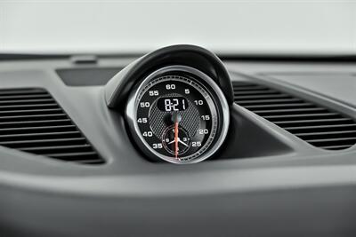 2019 Porsche 911 Turbo S   - Photo 35 - Joliet, IL 60435