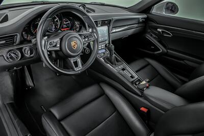 2019 Porsche 911 Turbo S   - Photo 23 - Joliet, IL 60435