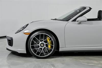 2019 Porsche 911 Turbo S   - Photo 7 - Joliet, IL 60435