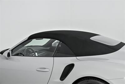 2019 Porsche 911 Turbo S   - Photo 20 - Joliet, IL 60435