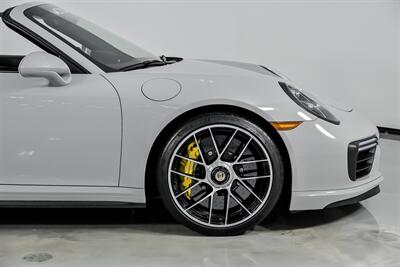 2019 Porsche 911 Turbo S   - Photo 15 - Joliet, IL 60435