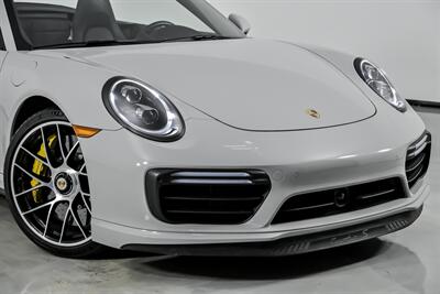 2019 Porsche 911 Turbo S   - Photo 3 - Joliet, IL 60435