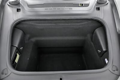 2019 Porsche 911 Turbo S   - Photo 16 - Joliet, IL 60435