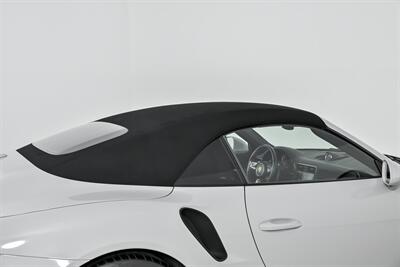 2019 Porsche 911 Turbo S   - Photo 17 - Joliet, IL 60435