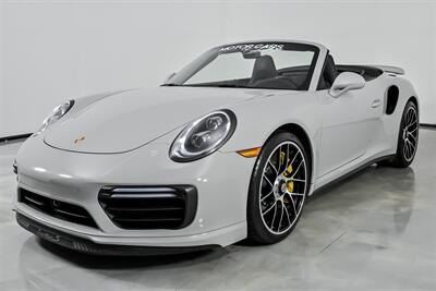 2019 Porsche 911 Turbo S   - Photo 6 - Joliet, IL 60435