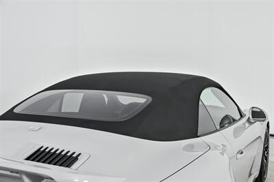 2019 Porsche 911 Turbo S   - Photo 18 - Joliet, IL 60435