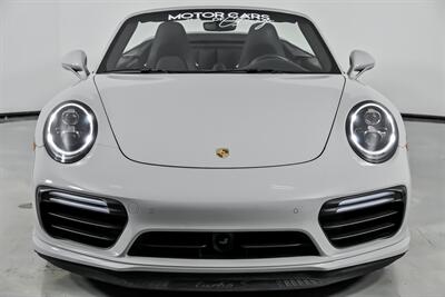 2019 Porsche 911 Turbo S   - Photo 5 - Joliet, IL 60435