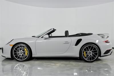 2019 Porsche 911 Turbo S   - Photo 8 - Joliet, IL 60435