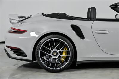 2019 Porsche 911 Turbo S   - Photo 13 - Joliet, IL 60435
