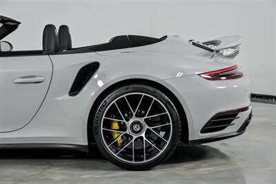 2019 Porsche 911 Turbo S   - Photo 9 - Joliet, IL 60435