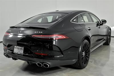 2019 Mercedes-Benz AMG GT 53   - Photo 12 - Joliet, IL 60435