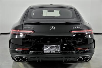 2019 Mercedes-Benz AMG GT 53   - Photo 11 - Joliet, IL 60435