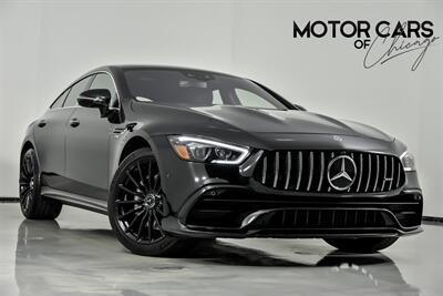 2019 Mercedes-Benz AMG GT 53   - Photo 1 - Joliet, IL 60435