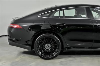 2019 Mercedes-Benz AMG GT 53   - Photo 13 - Joliet, IL 60435