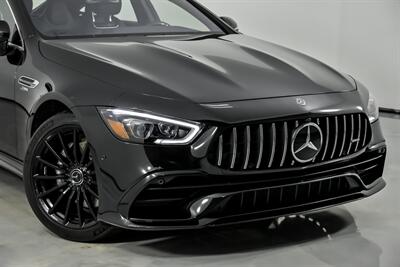 2019 Mercedes-Benz AMG GT 53   - Photo 3 - Joliet, IL 60435