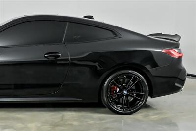 2021 BMW 4 Series M440i xDrive   - Photo 8 - Joliet, IL 60435