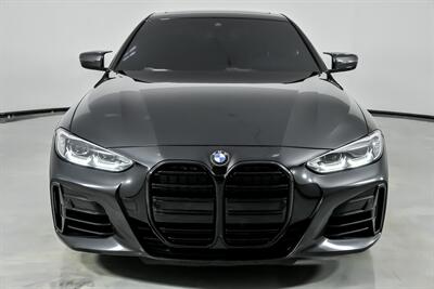 2021 BMW 4 Series M440i xDrive   - Photo 5 - Joliet, IL 60435