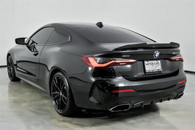 2021 BMW 4 Series M440i xDrive   - Photo 10 - Joliet, IL 60435