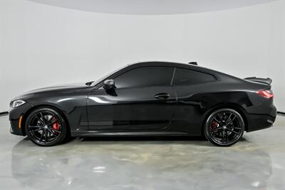 2021 BMW 4 Series M440i xDrive   - Photo 9 - Joliet, IL 60435