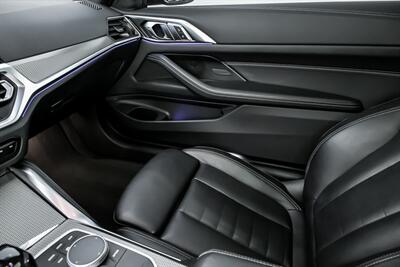 2021 BMW 4 Series M440i xDrive   - Photo 35 - Joliet, IL 60435