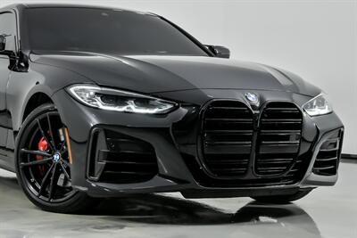 2021 BMW 4 Series M440i xDrive   - Photo 3 - Joliet, IL 60435