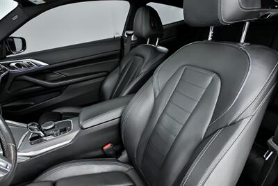 2021 BMW 4 Series M440i xDrive   - Photo 22 - Joliet, IL 60435
