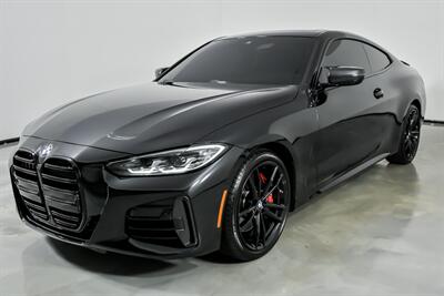 2021 BMW 4 Series M440i xDrive   - Photo 6 - Joliet, IL 60435