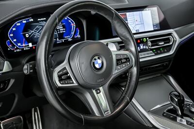 2021 BMW 4 Series M440i xDrive   - Photo 24 - Joliet, IL 60435