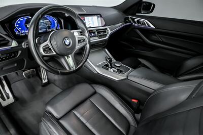 2021 BMW 4 Series M440i xDrive   - Photo 20 - Joliet, IL 60435